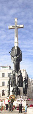 Citizens' War Memorial