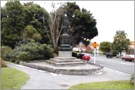 Heathcote War Memorial