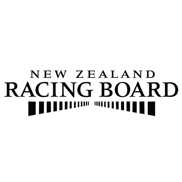 New Zealand Racing Board (logo)