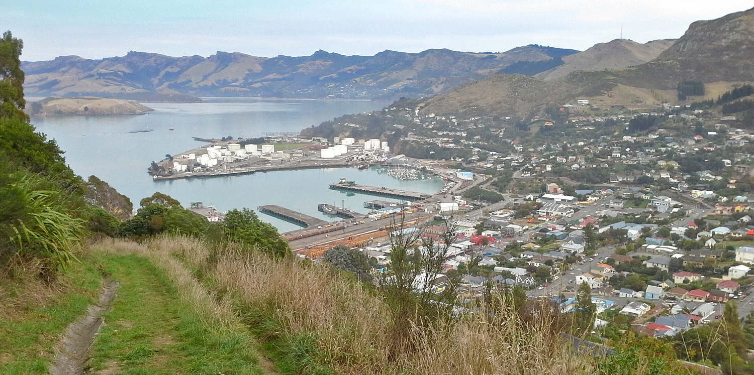 Lyttelton