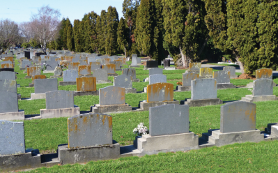 Waimairi Cemetery