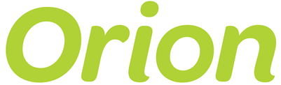 Orion logo